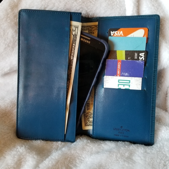 Vintage and new purses, bags, accessories, upcycle - Picture 15 of 16